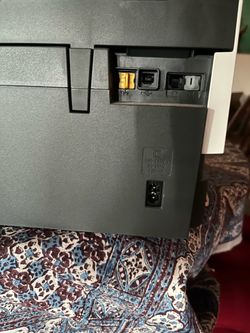 Free HP printer