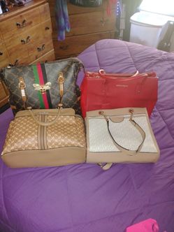 Women's bags