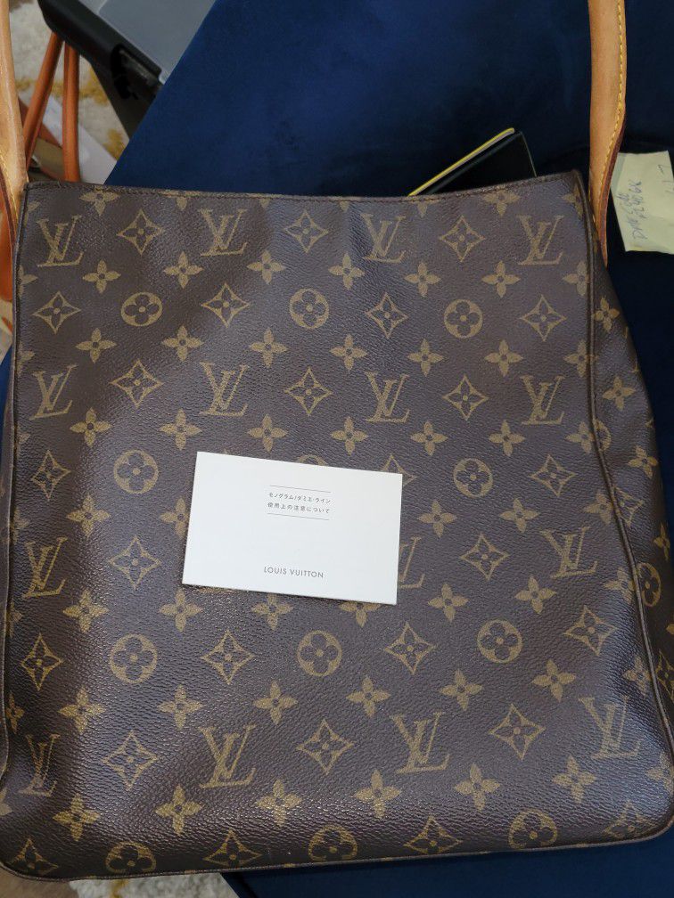 Lv Bag for Sale in Montclair, CA - OfferUp