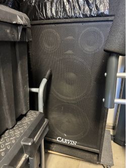 2 speakers