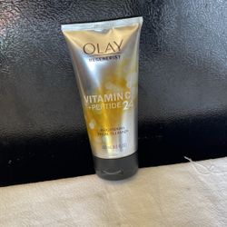 Olay Facial Cleanser
