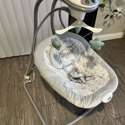 Baby Swing Graco