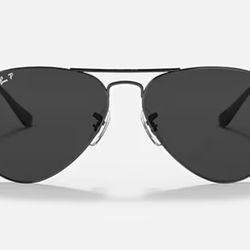 Rayban Aviator Sunglasses