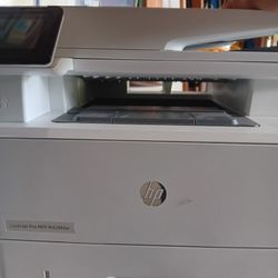 HP Laserjet Office Printer