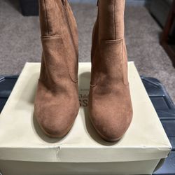 JULIANNA BOOTS