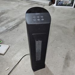 Space Heater
