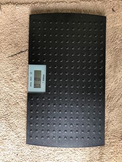 Redmon Pet Scale 28” x 16”