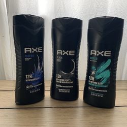 Axe