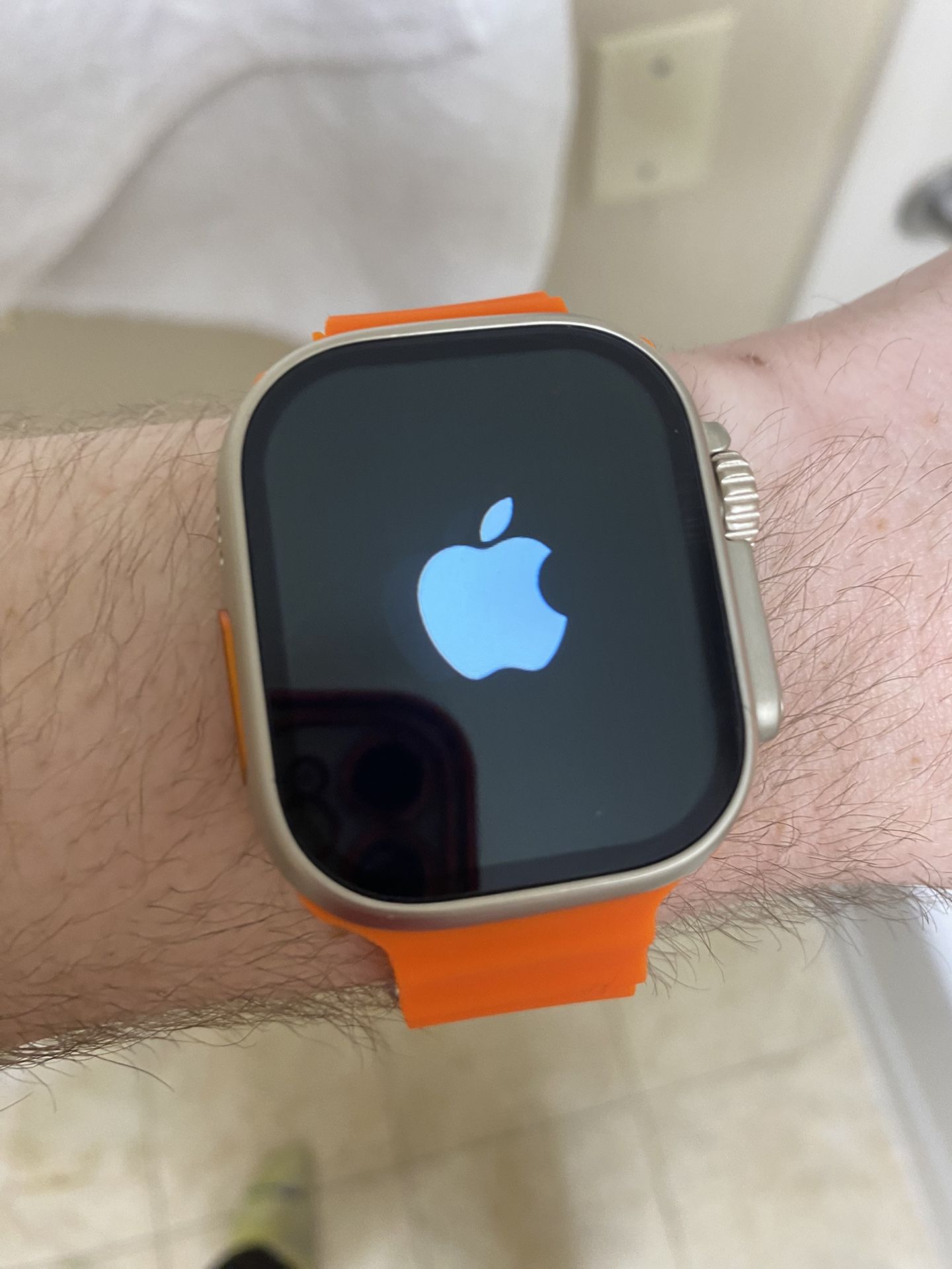 APPLE WATCH ULTRA 2 