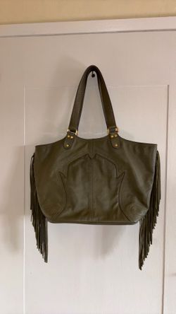 Vince Camuto  Leather Tote