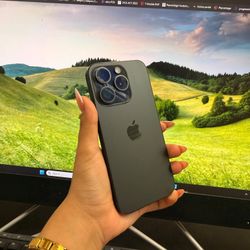 iPhone 15 PRO 128GB UNLOCKED❗️