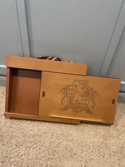 Pottery Barn Harry Potter lap desk