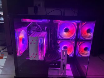 WIWB Gaming PC Desktop