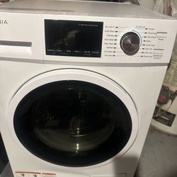 Lavadora  (Recogerla En Lynwood )