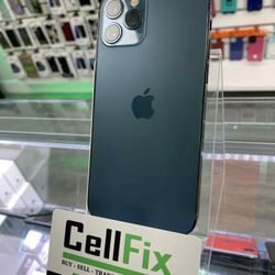 12 Pro Max Unlocked $10 Down NO CREDIT CHECK 