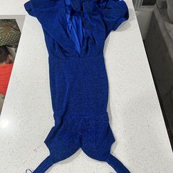 Fashion nova dress “S”