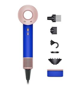 Dyson como nueva