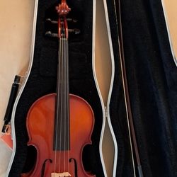 Viola 13" - Otto Bruckner model SA600/13H 