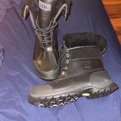 Mens Uggs