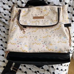 Diaper Bag