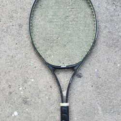 Tennis Racket 🎾
