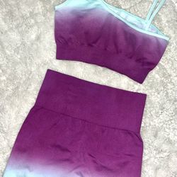 Ropa Deportiva Colombiana Para Mujer 