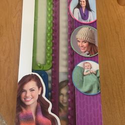 Knitting Loom 