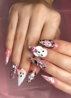 Nail lamp