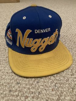 Denver Nuggets Mitchell & Ness