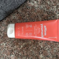 Affirm Yourself Firming Body Cream 