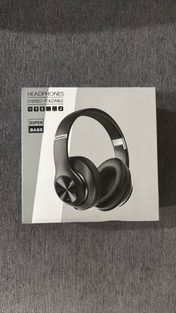 Wireless Bluetooth