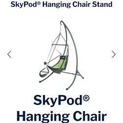 Eagle Nest Outfitters (eno) Outdoor Chair / Stand