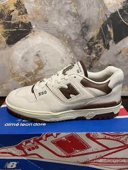 NEW BALANCE 550 “AIME LEON DORE”