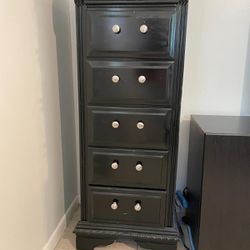 Antique Drawer / Dresser 