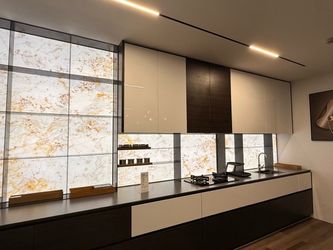 Customized Cabinets