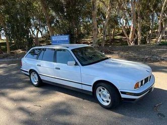 1995 BMW 525Ti