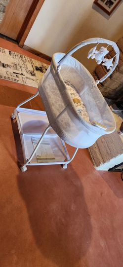 Bassinet
