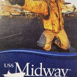 USS MIDWAY MUSEUM TICKETS