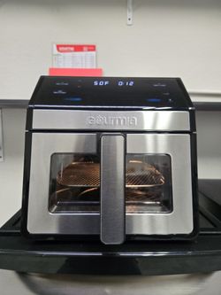 Gourmia 8-QT Digital Air Fryer