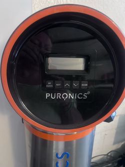Puronics Terminator IGEN C