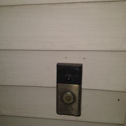Ring CamerA