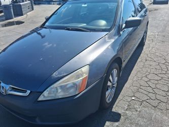 2005 honda accord parts