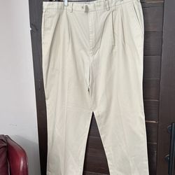 Nordstrom dress slacks Size 46X32