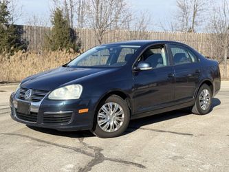 2006 Volkswagen Jetta