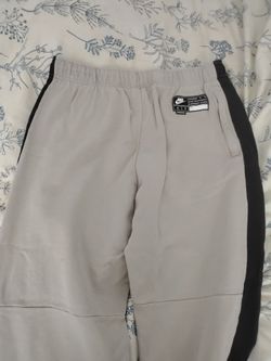 Nike air vintage sweats