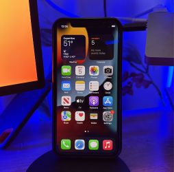 IPhone X