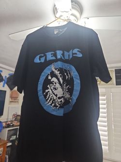 Germs Shirt