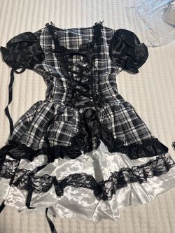 Lencer y one size new