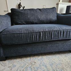 Loveseat Couch