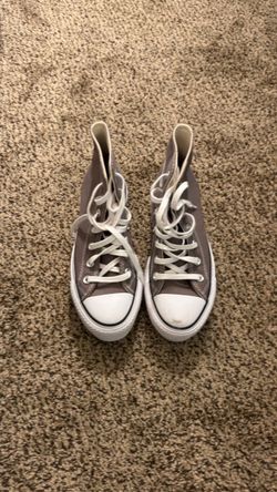 Converse Chuck Taylor High Top Sneakers